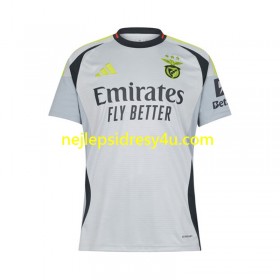 Fotbalový Dres Benfica Lisabon Alternativní 2024/25